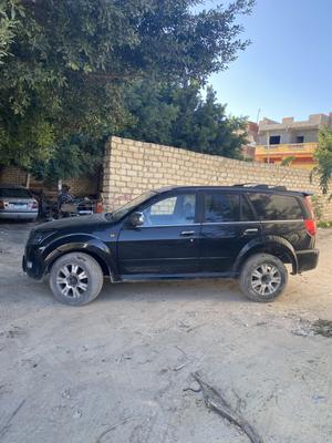 Great Wall Hover 2010