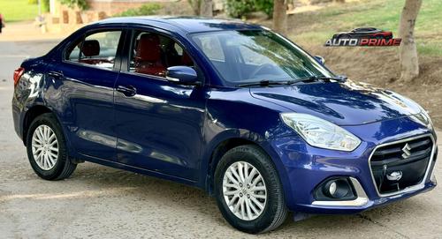 Suzuki Swift Dzire 2021