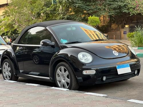 فولكس فاغن بيتل 2005