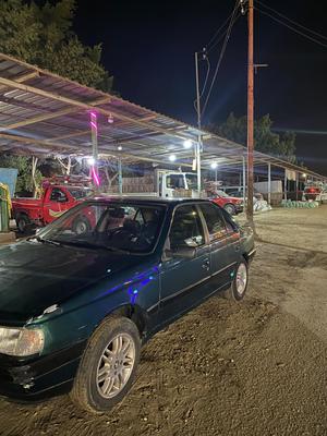 Peugeot 405 1998