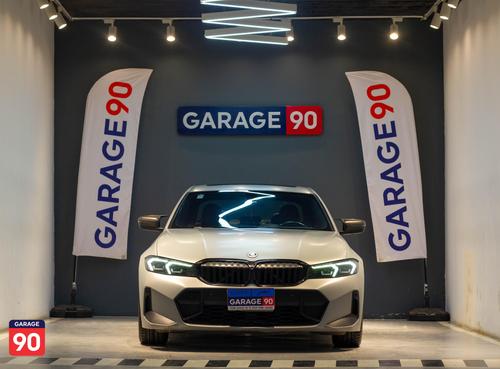 بي ام دبليو 320i 2023