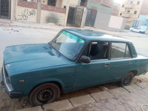 Lada 2107 2004