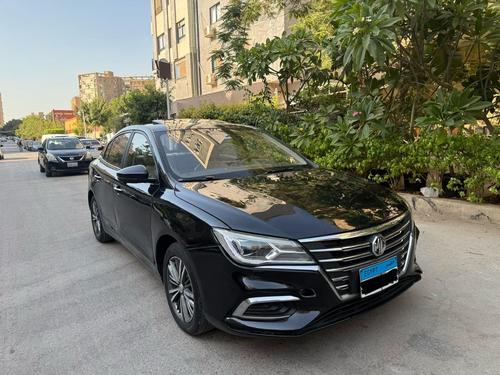 MG 5 2021
