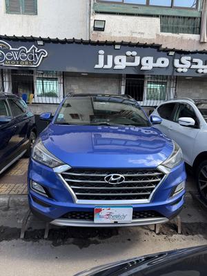 هيونداي توسان GDI 2019