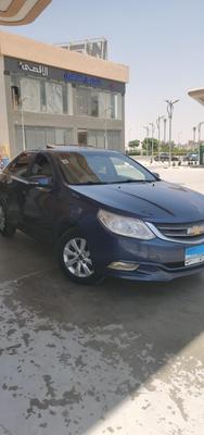 Chevrolet Optra 2021
