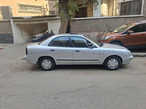 Daewoo Cielo 2003