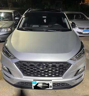 هيونداي توسان GDI 2019