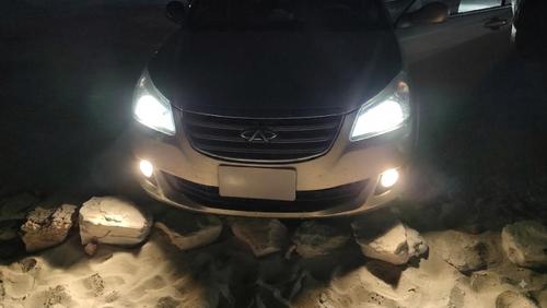 شيرى انفى 2018