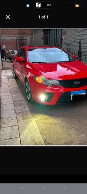 Kia Cerato 2011