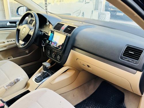 Volkswagen Jetta 2008