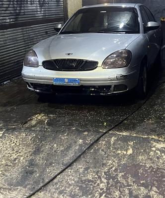 دايو نوبيرا 2 2006