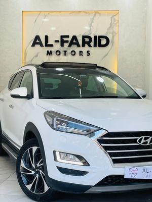 هيونداي توسان GDI 2019
