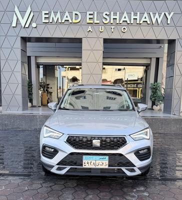 سيات اتيكا 2025