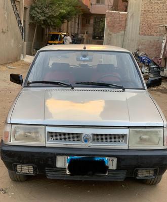 فيات شاهين 1998