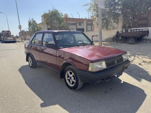 Fiat Shahin 1999