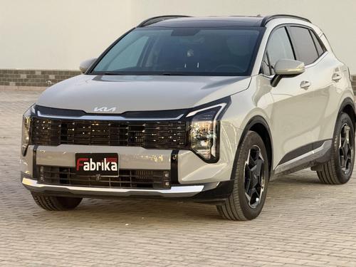 Kia Sportage 2026