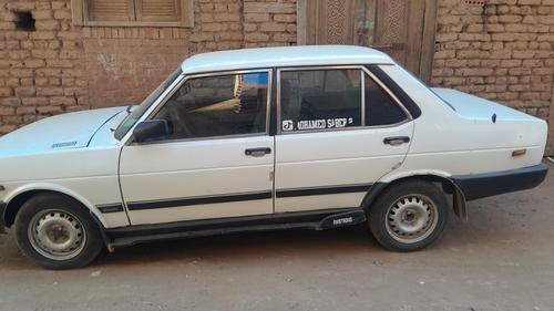 Fiat 131 1982