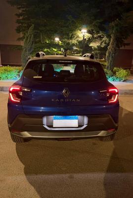 Renault Kardian 2026