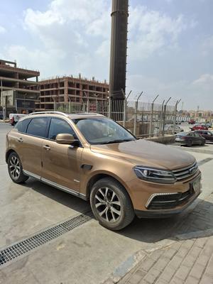 زوتى T600 2018