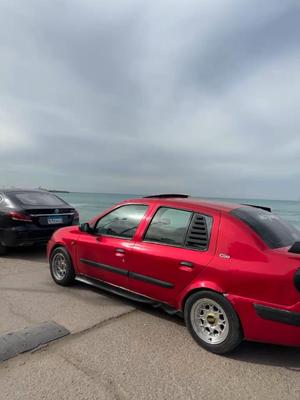 Renault Clio 2002