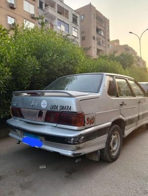 Lada Samara 2004