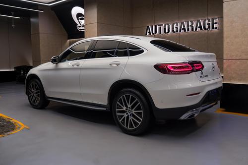 Mercedes GLC 300 2020