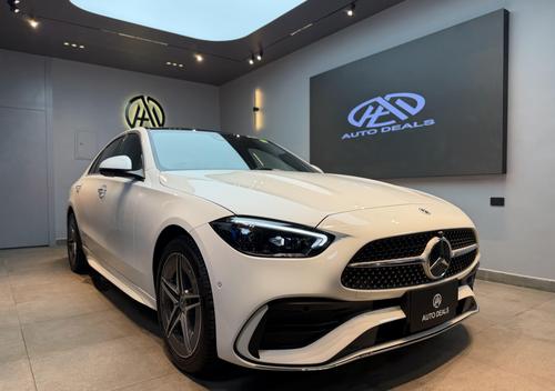 Mercedes C 180 2026