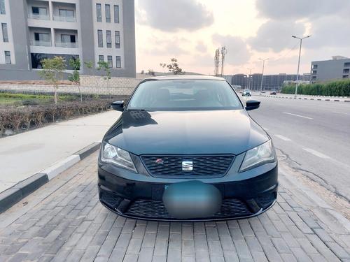 Seat Toledo 2017