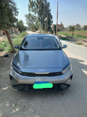 Kia Cerato 2022