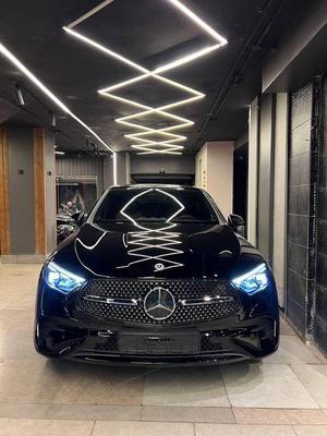 مرسيدس GLC 300 2026