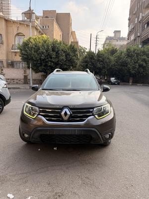 Renault Duster 2020