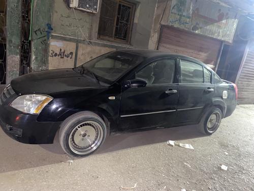 اسبيرانزا A516 2008