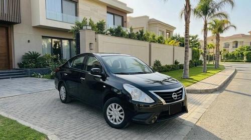 Nissan Sunny 2026