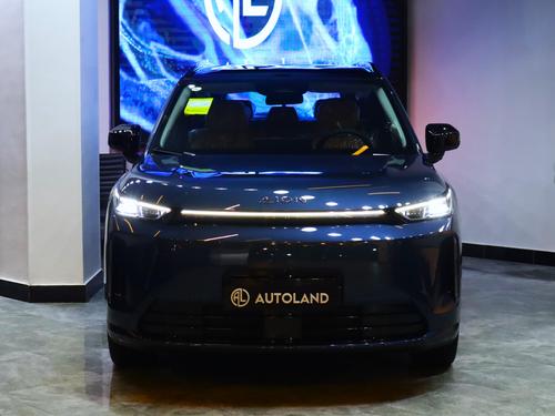 GAC Aion i60 2026