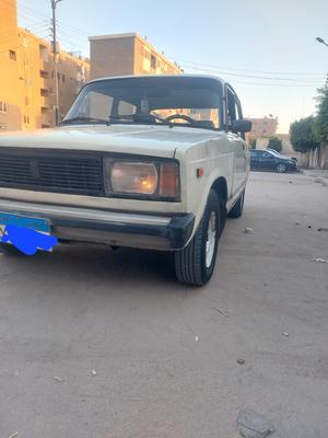 Lada 2105 1992