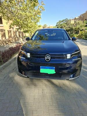 Citroën C5 Aircross 2026