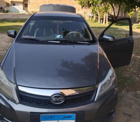 بى واى دى‬ F3 2023