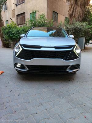 Kia Sportage 2023