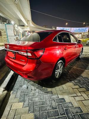 ام جى 5 2022