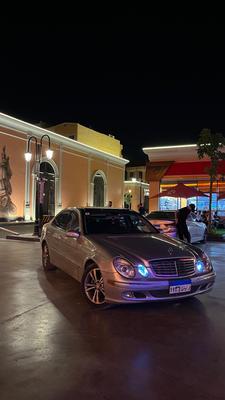 Mercedes 320 2004