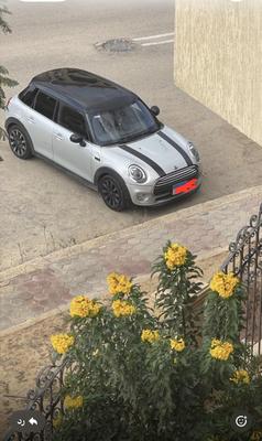 Mini Cooper 2018