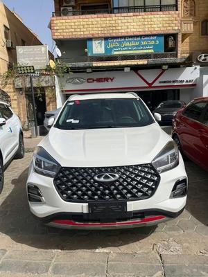 شيرى تيجو 4 برو 2027