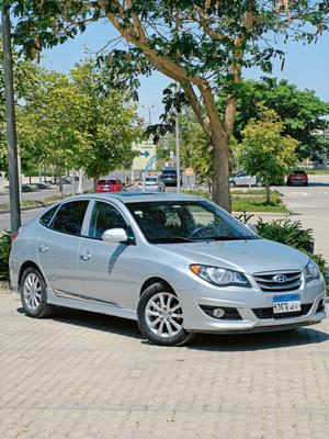 Hyundai Elantra HD 2021