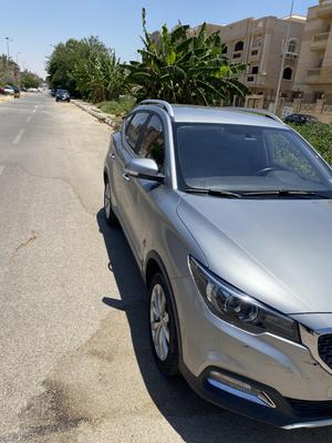 ام جى ZS 2024