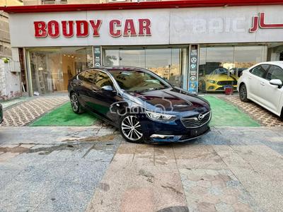 Opel Insignia 2020