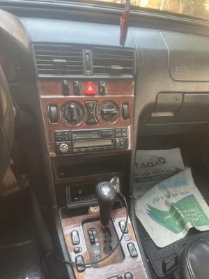 Mercedes C 180 2000