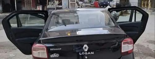 Renault Logan 2015