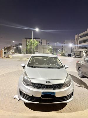 Kia Rio 2017