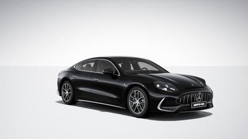 Mercedes GT 53 2027