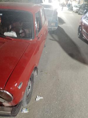 فيات 124 1973